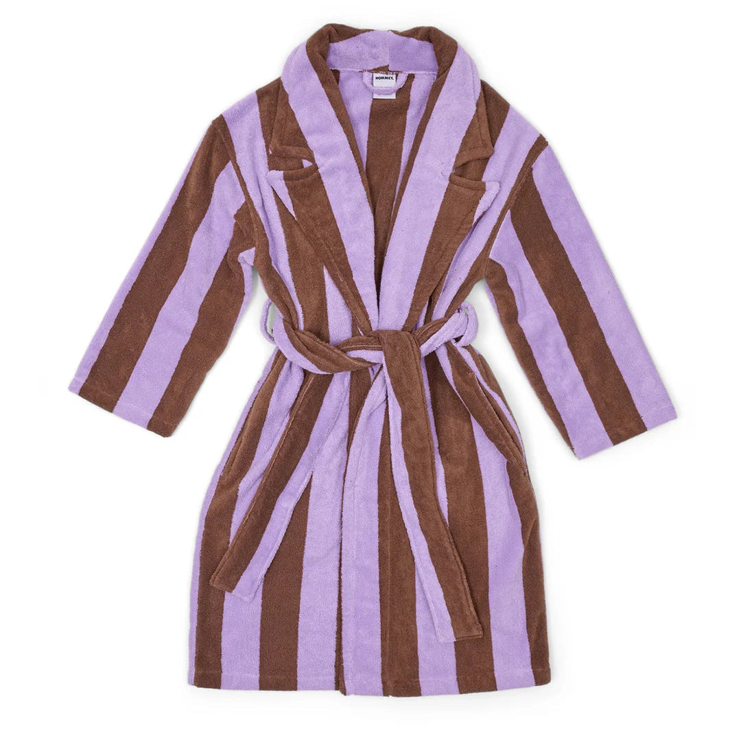 Robe - Jelly Stripes