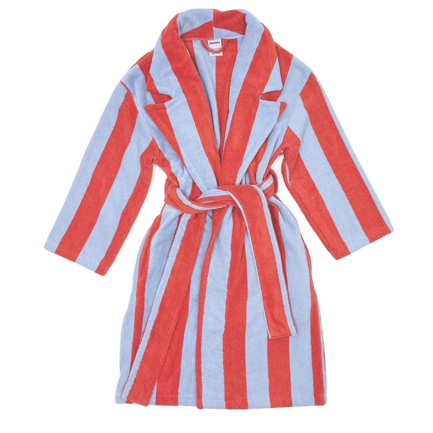 Robe - Picnic Stripes
