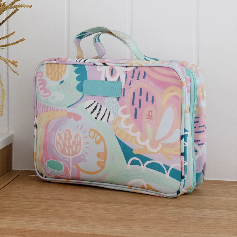 Hanging Toiletry Bag - Haven