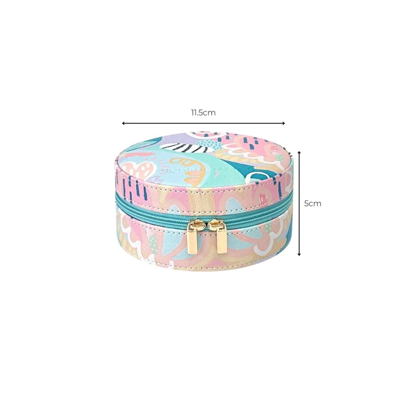 Jewellery Travel Case - Haven