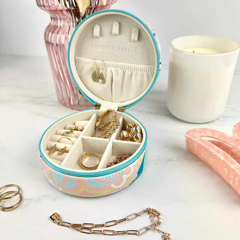 Jewellery Travel Case - Haven