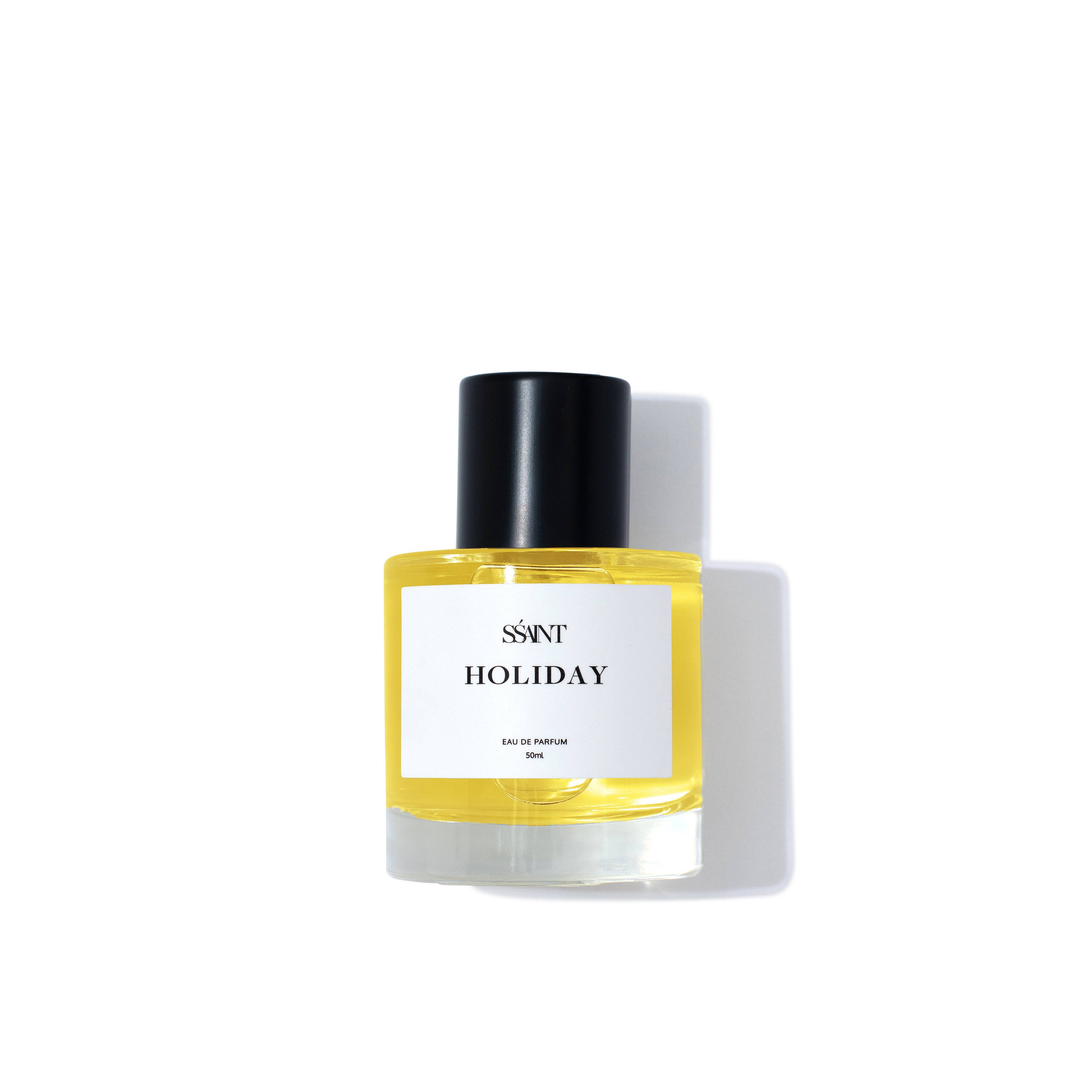 SŚAINT - Holiday - 50ml