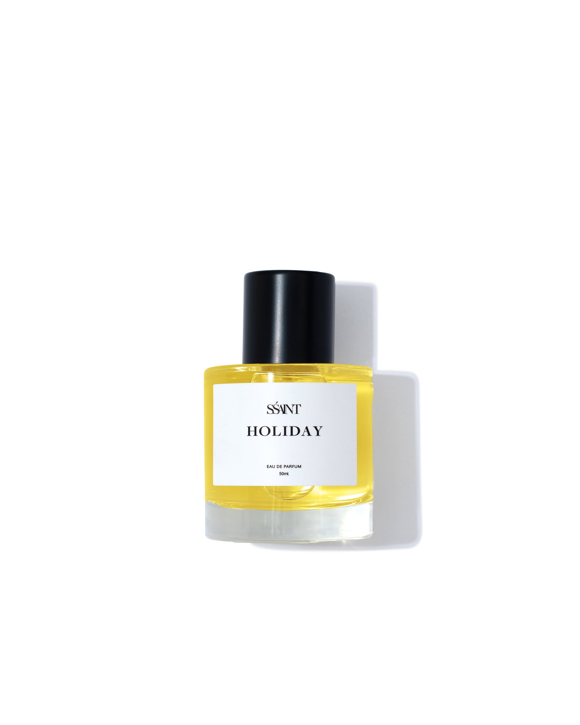 SŚAINT - Holiday - 50ml