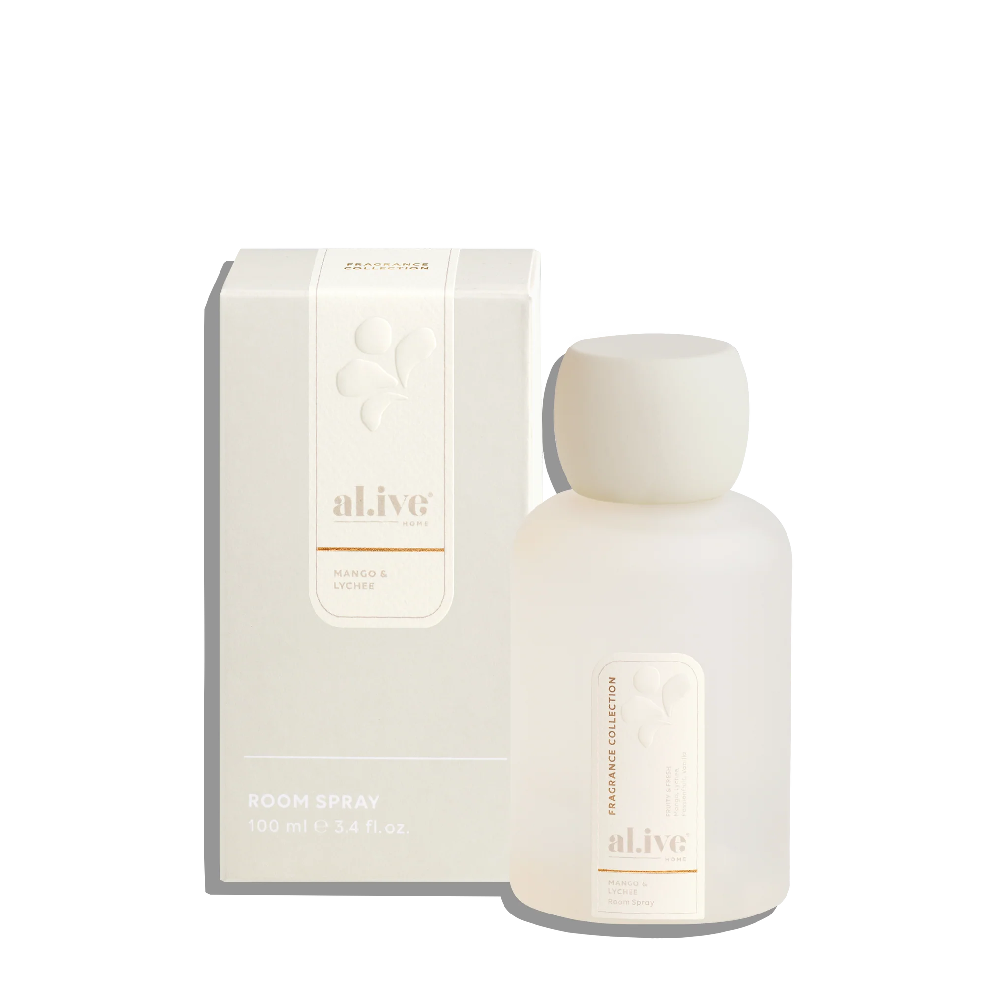 Room Spray - Mango & Lychee