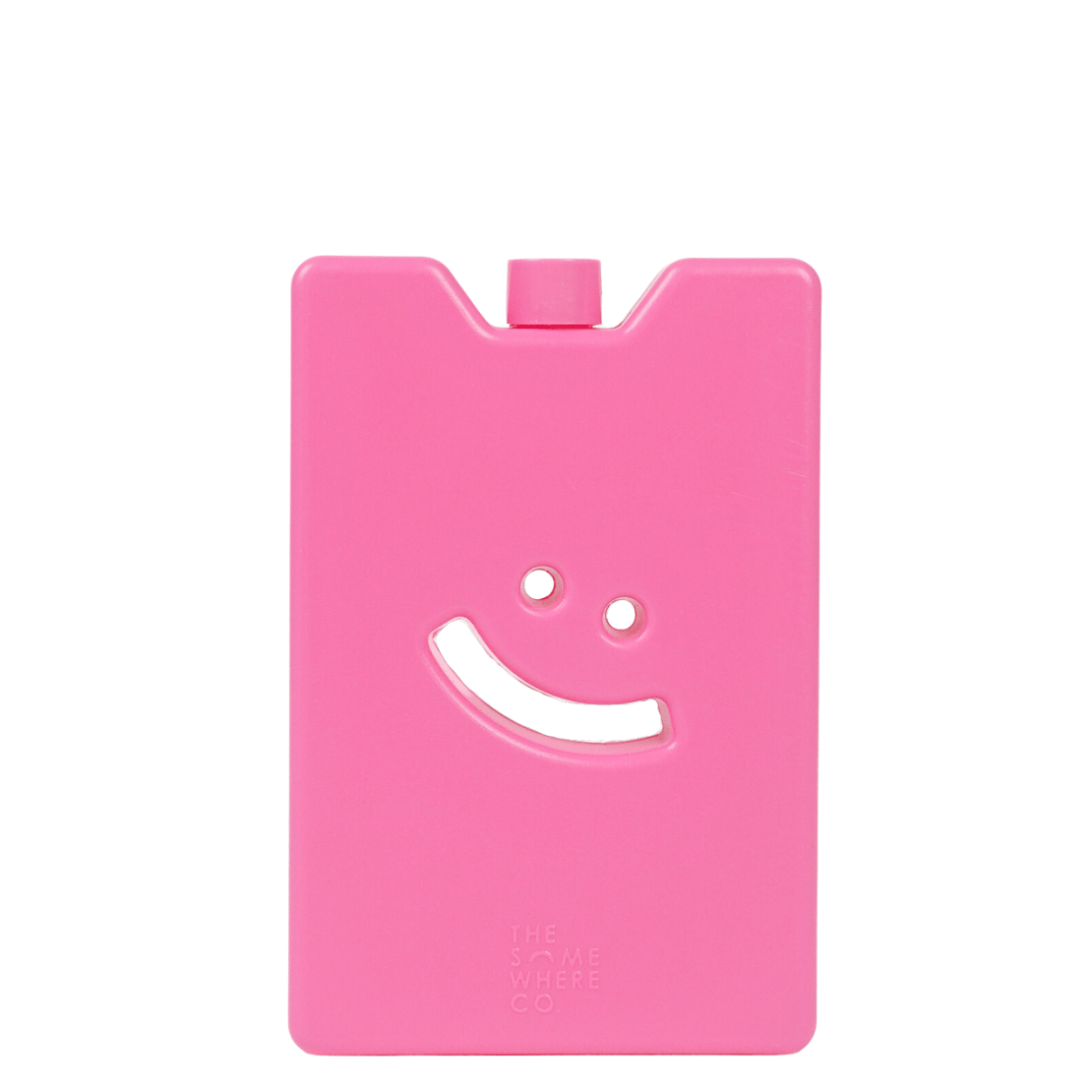 Pink Ice Brick