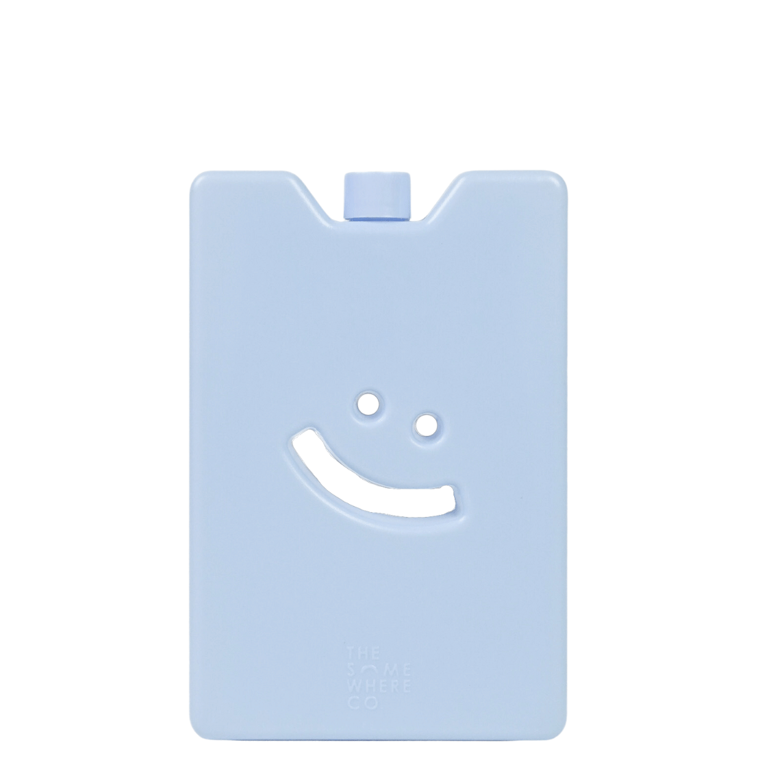 Skye Blue Ice Brick