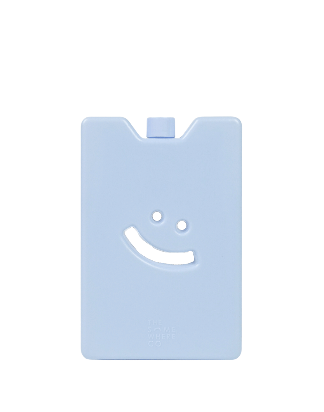 Skye Blue Ice Brick