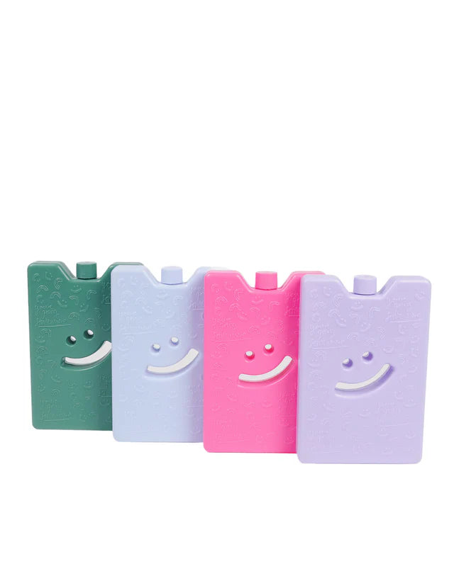 Skye Blue Ice Brick