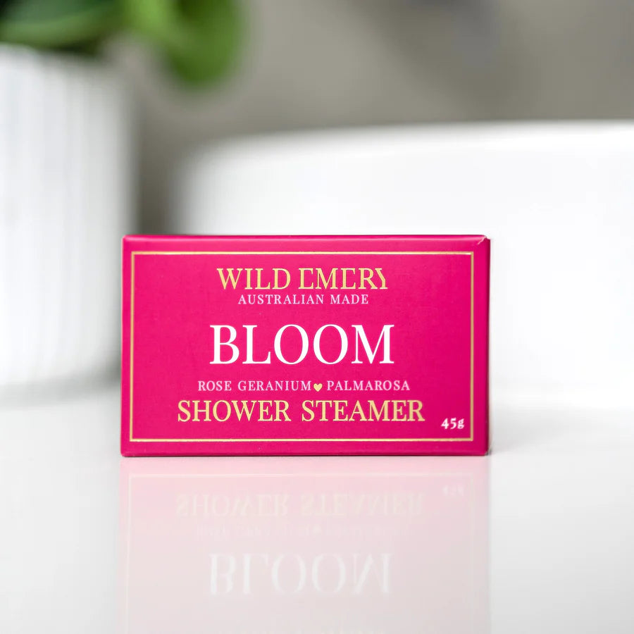 Shower Steamers - Bloom
