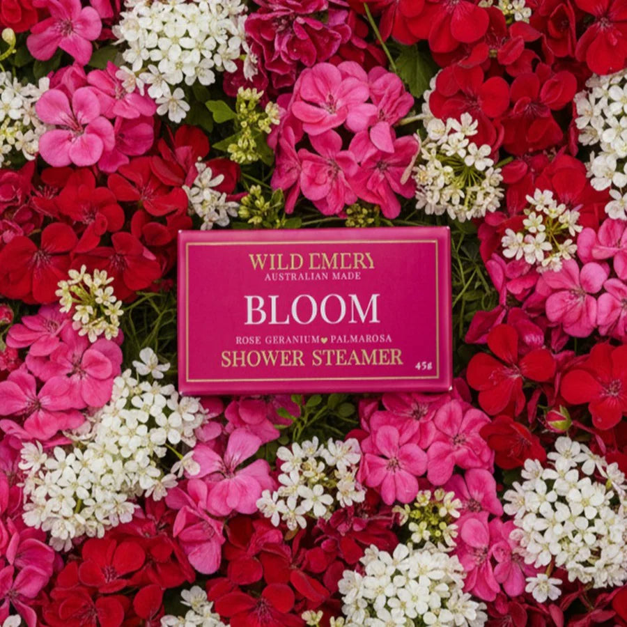 Shower Steamers - Bloom
