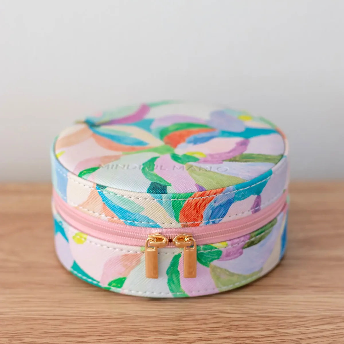Jewellery Travel Case - Romy