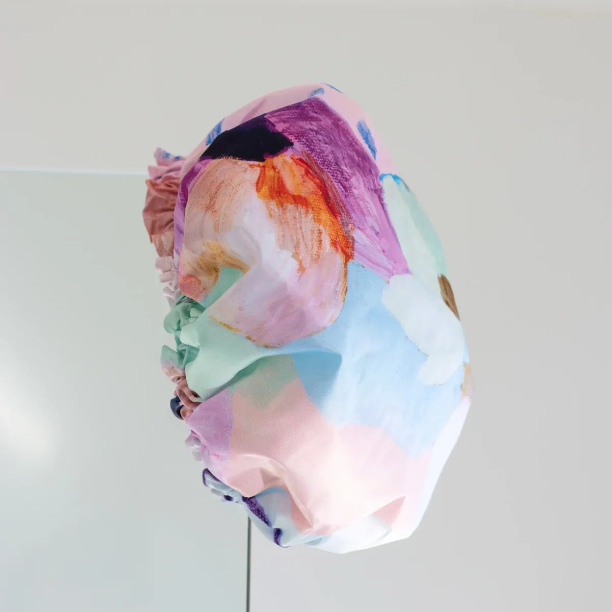 Shower Cap - Fleur