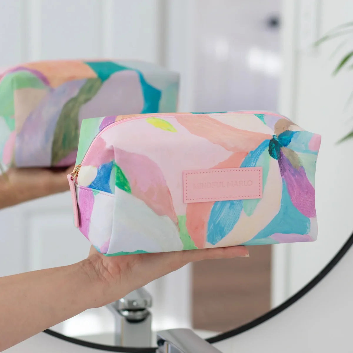 Makeup Bag - Romy