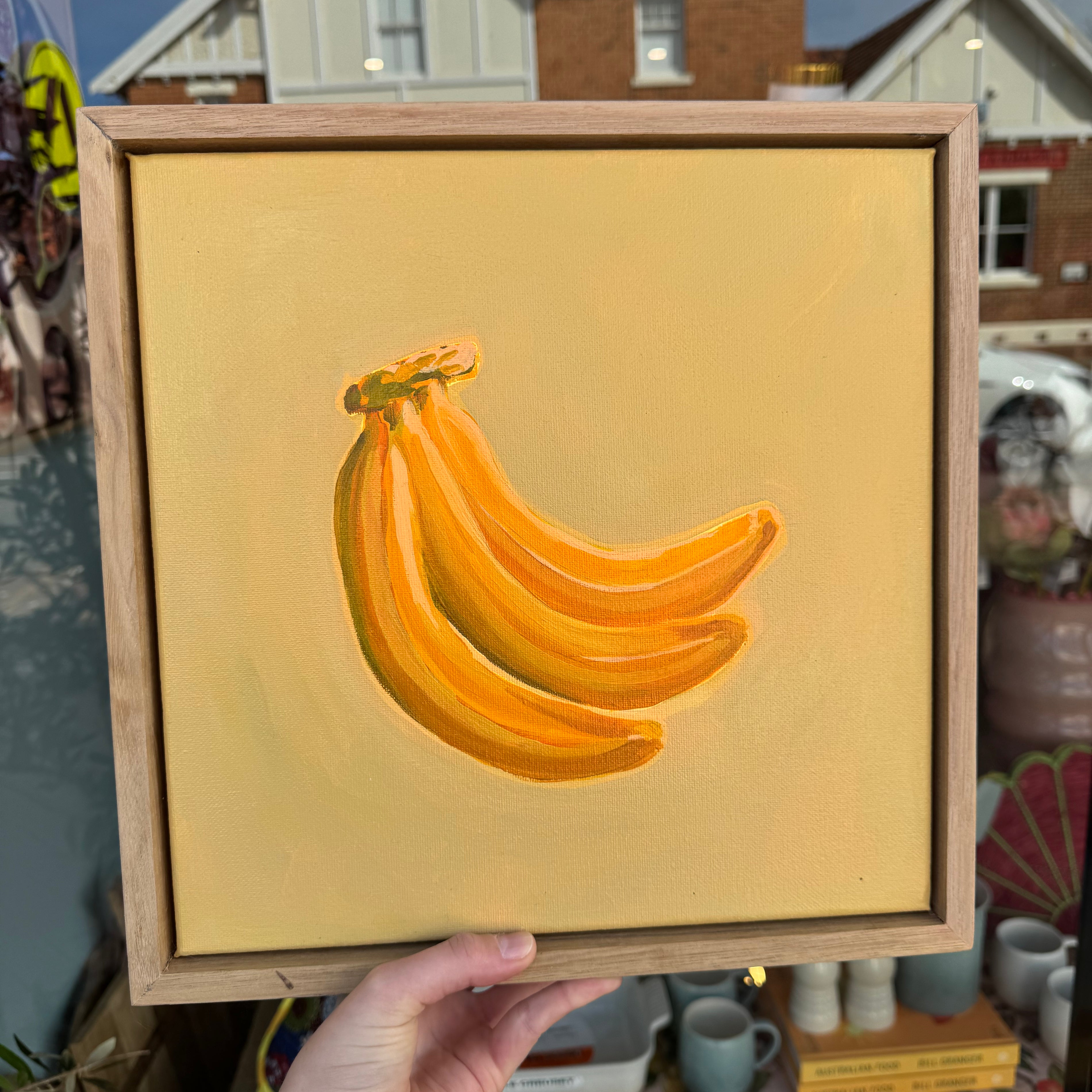 Bananas 3
