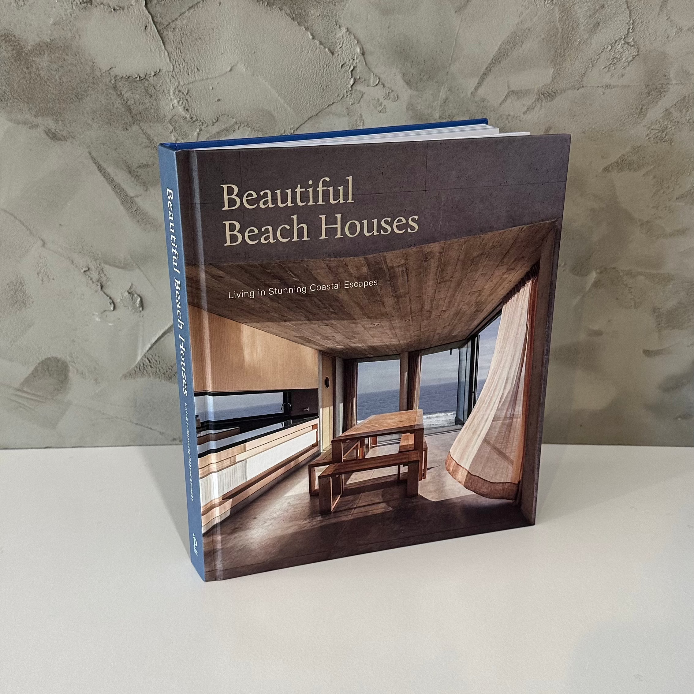 Beautiful Beach Houses: Living In Stunning Coastal Escapes