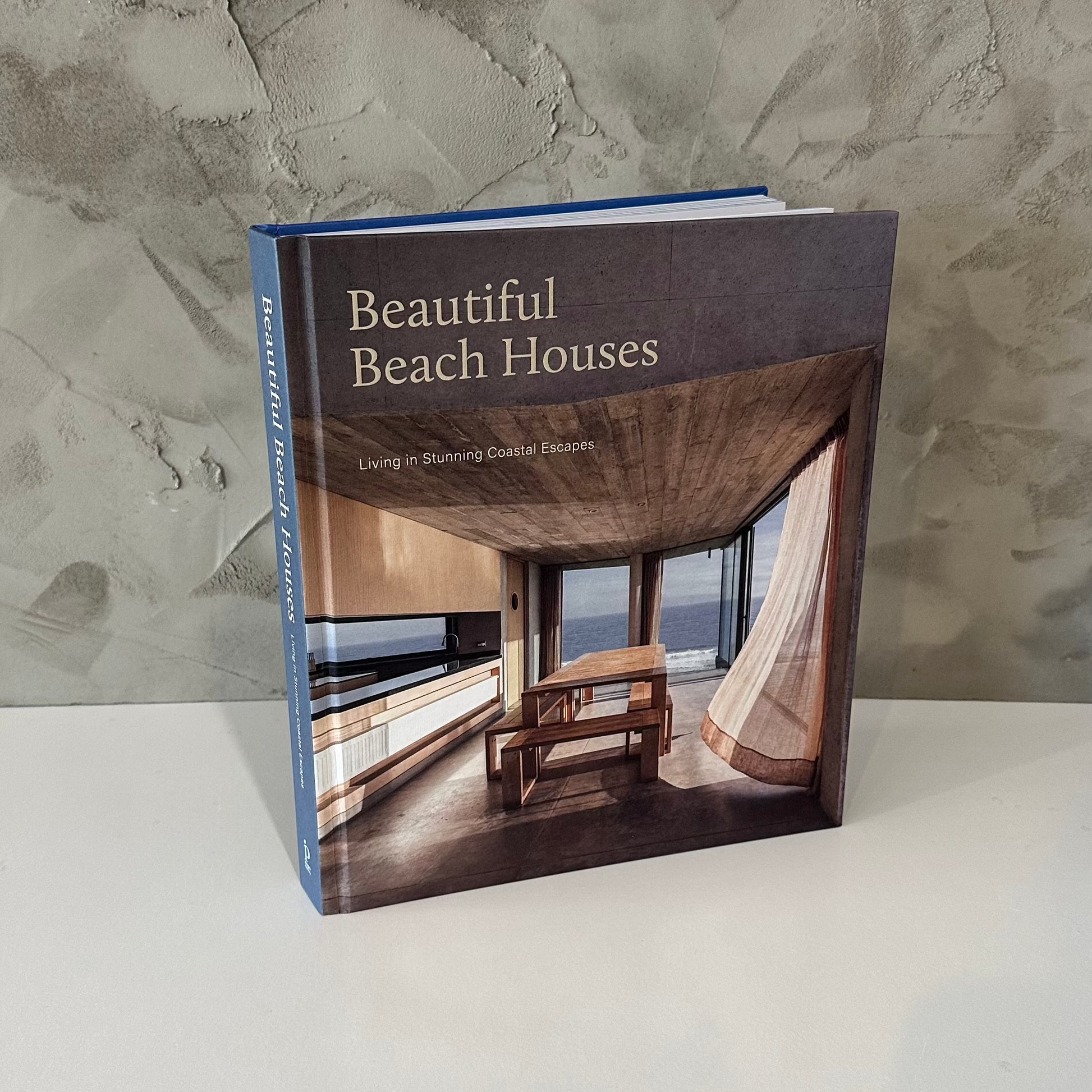 Beautiful Beach Houses: Living In Stunning Coastal Escapes