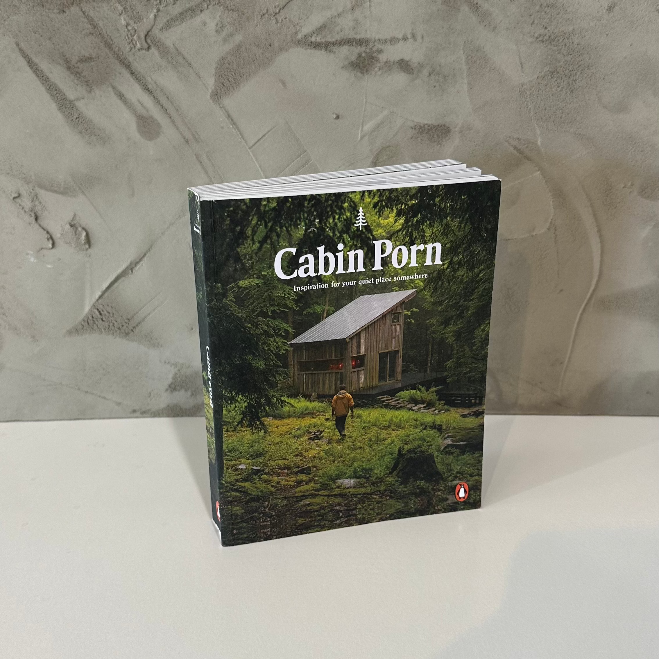 Cabin Porn