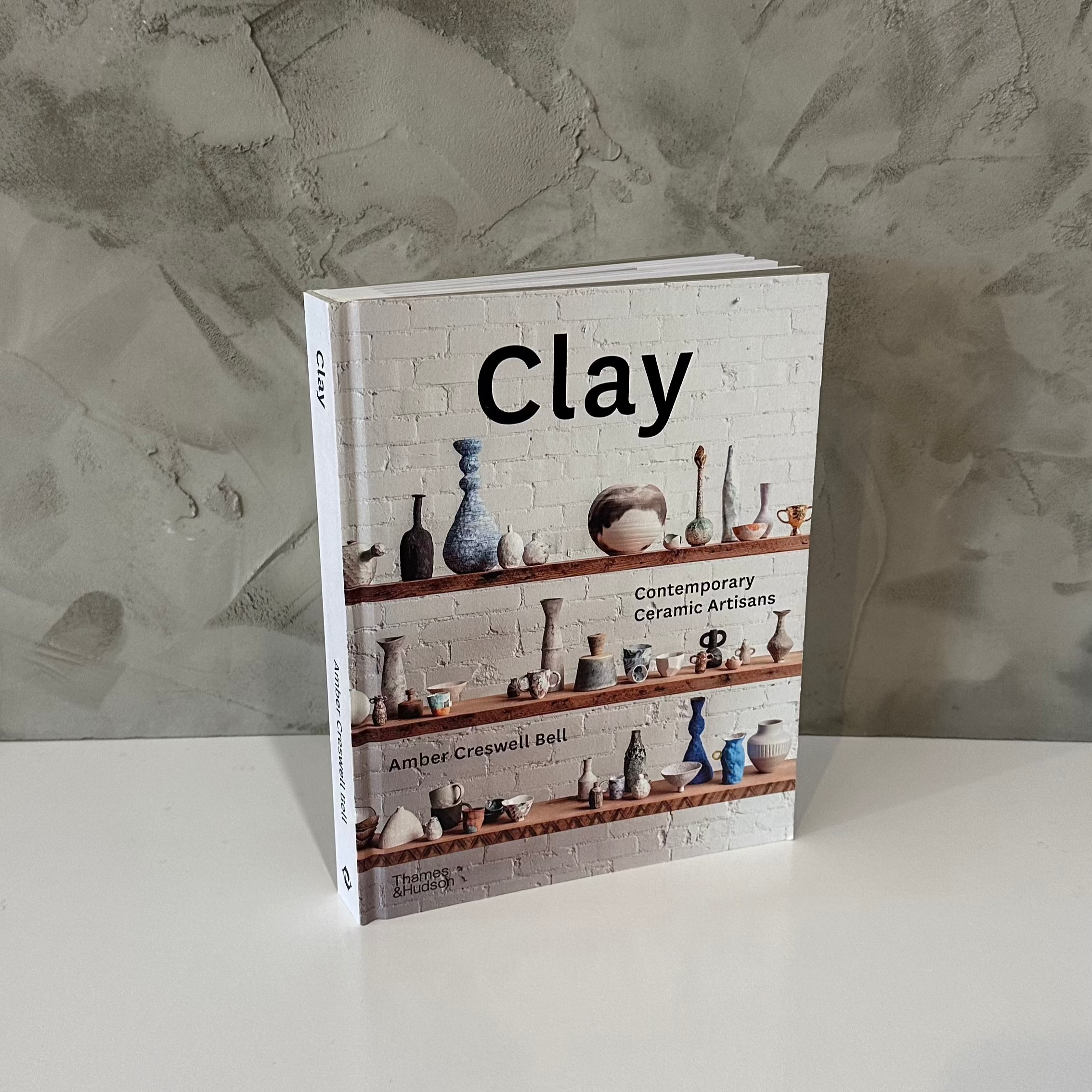 Clay: Contemporary Ceramic