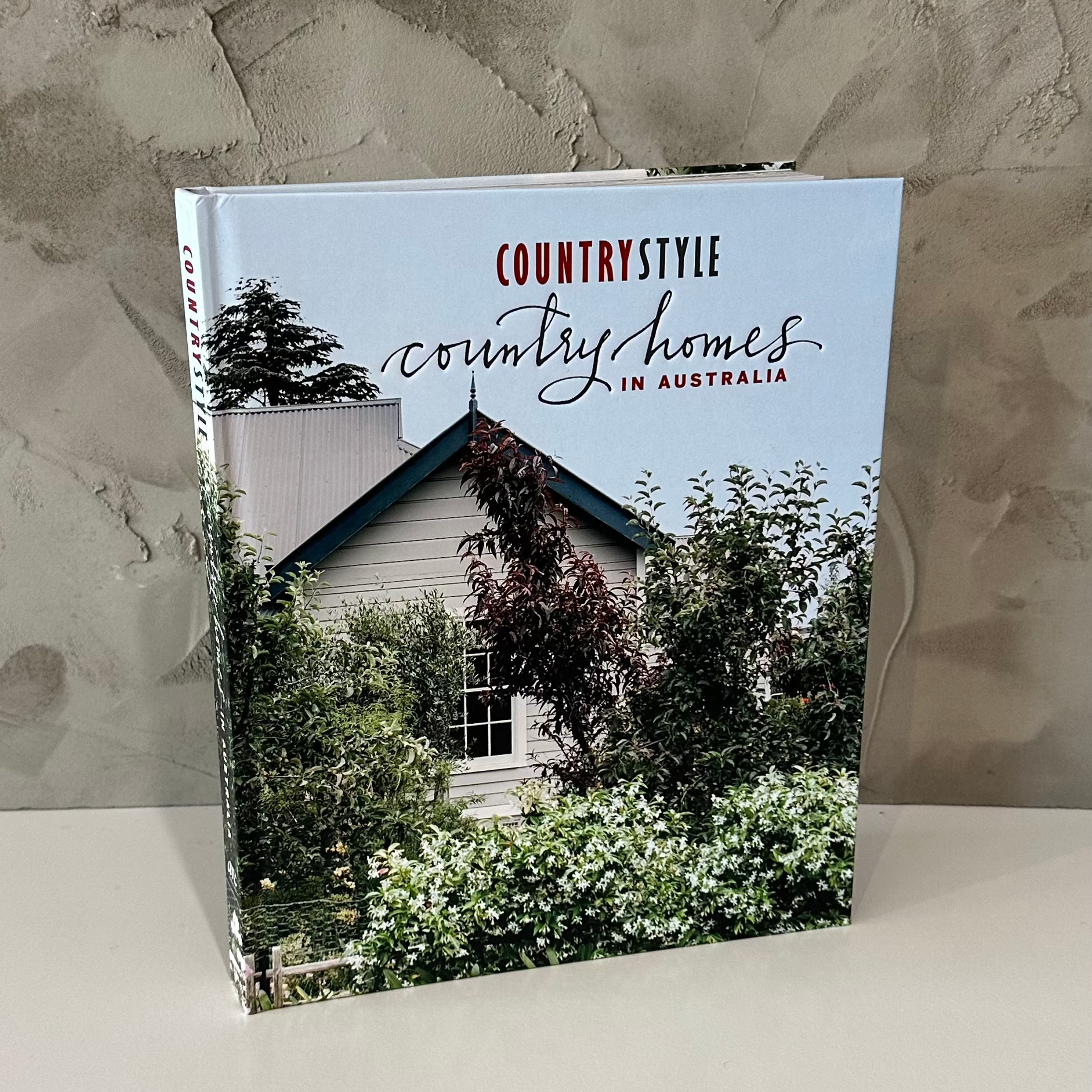 Country Style: Country Homes In Australia