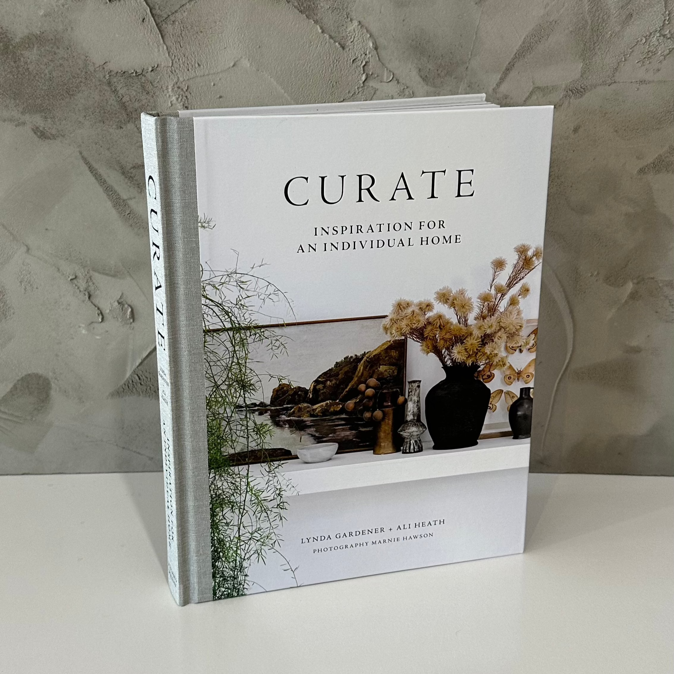 Curate