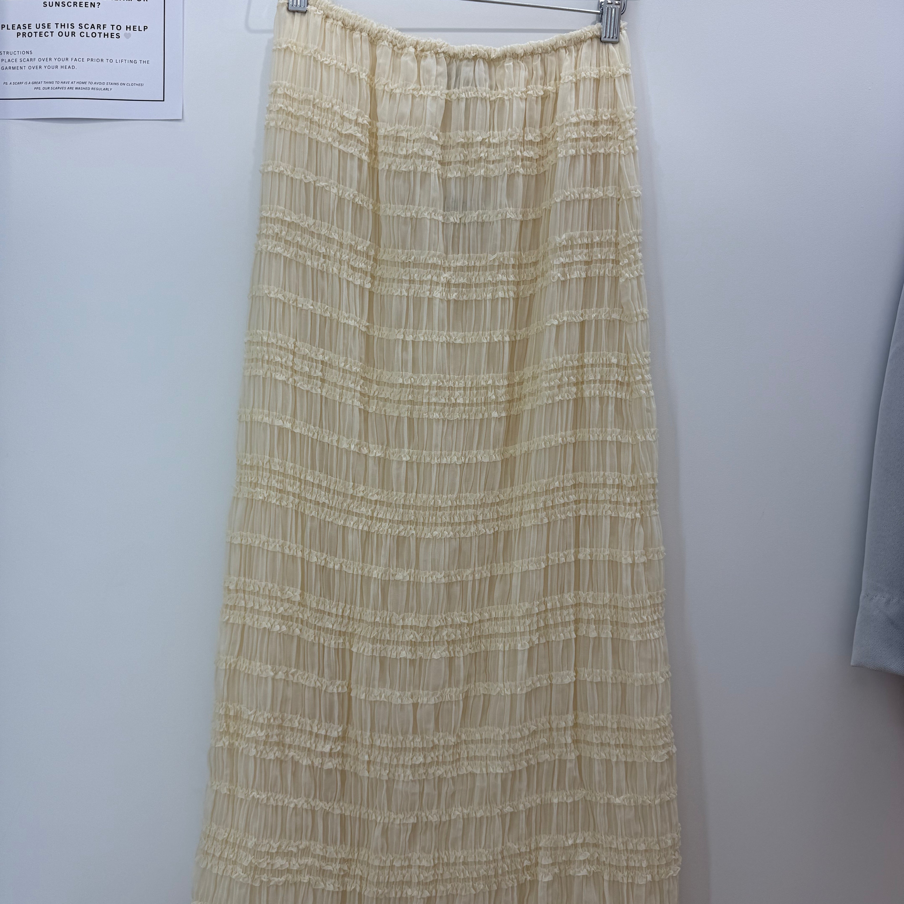 Giselle Midi Skirt