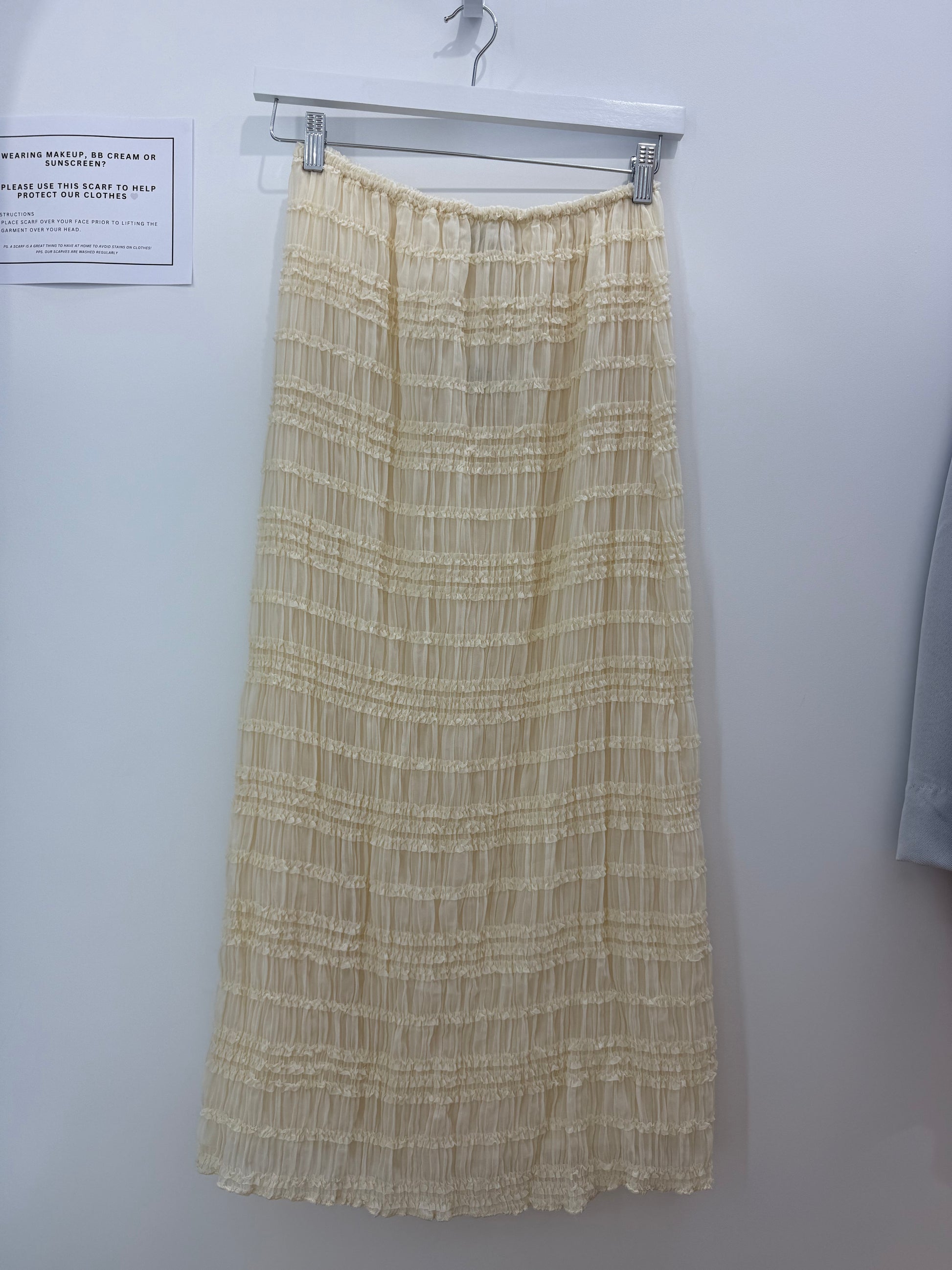 Giselle Midi Skirt