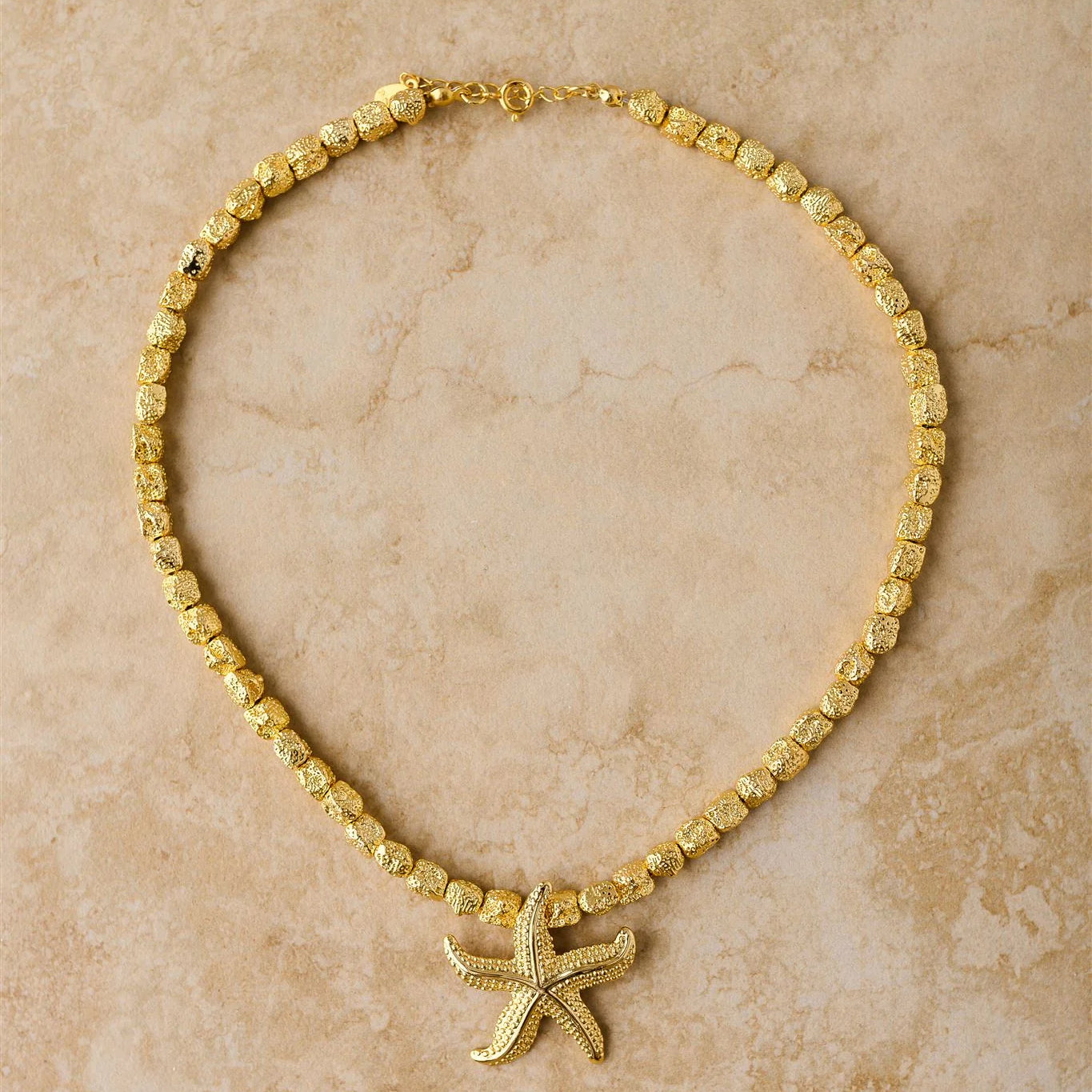 Starlette Necklace