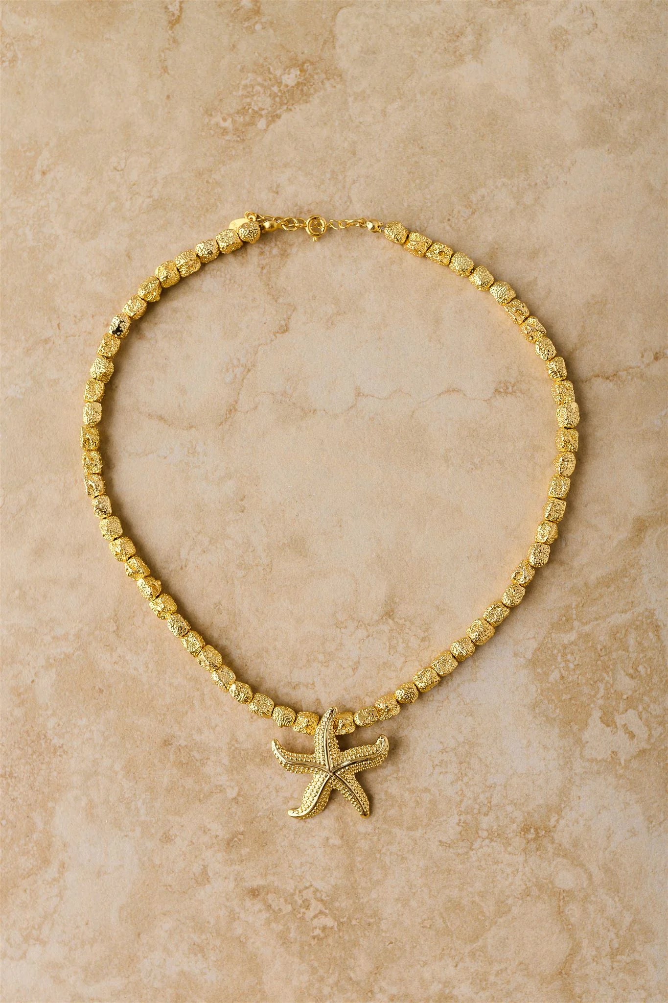 Starlette Necklace