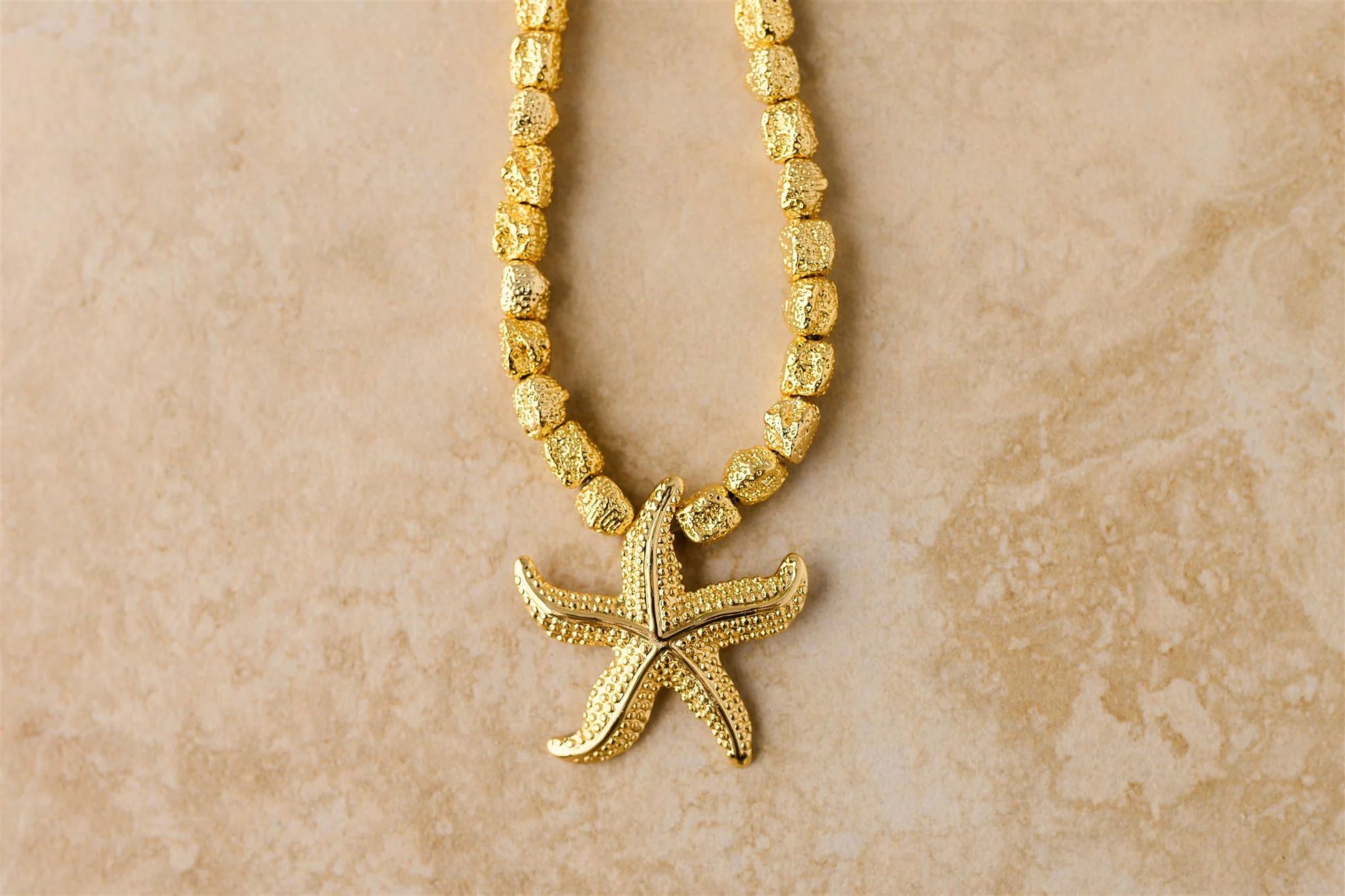 Starlette Necklace