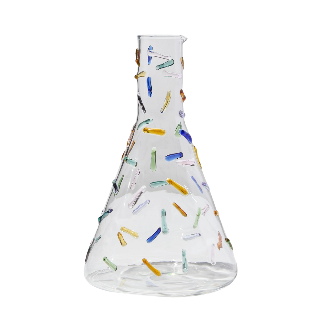 Confetti Carafe