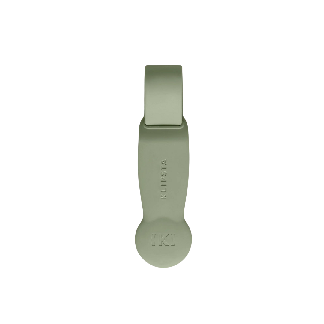 Klipsta Hat Clip - Green