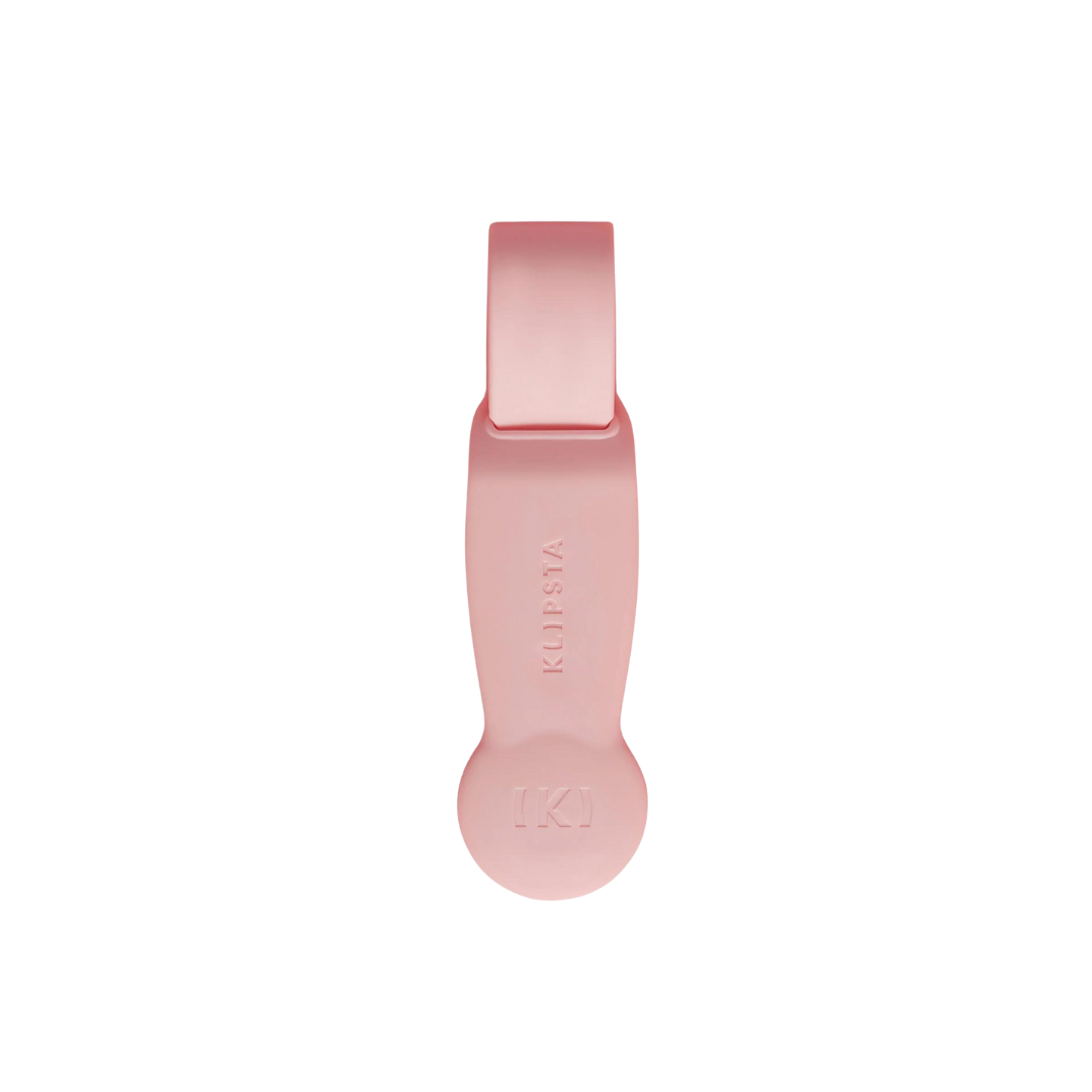 Klipsta Hat Clip - Pink