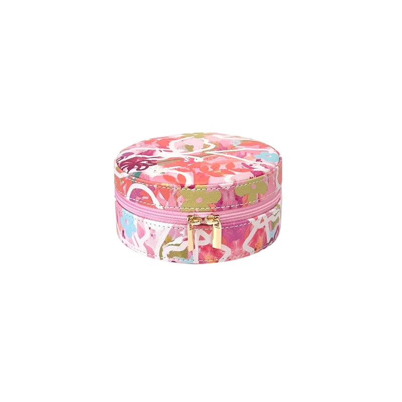 Jewellery Travel Case - Ivy