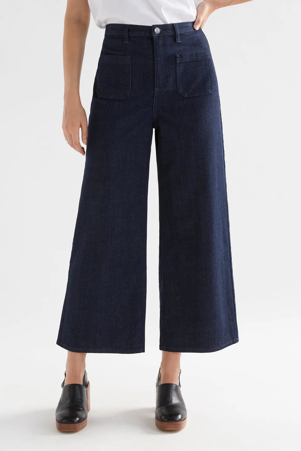 Sondern Jean - Rinse wash