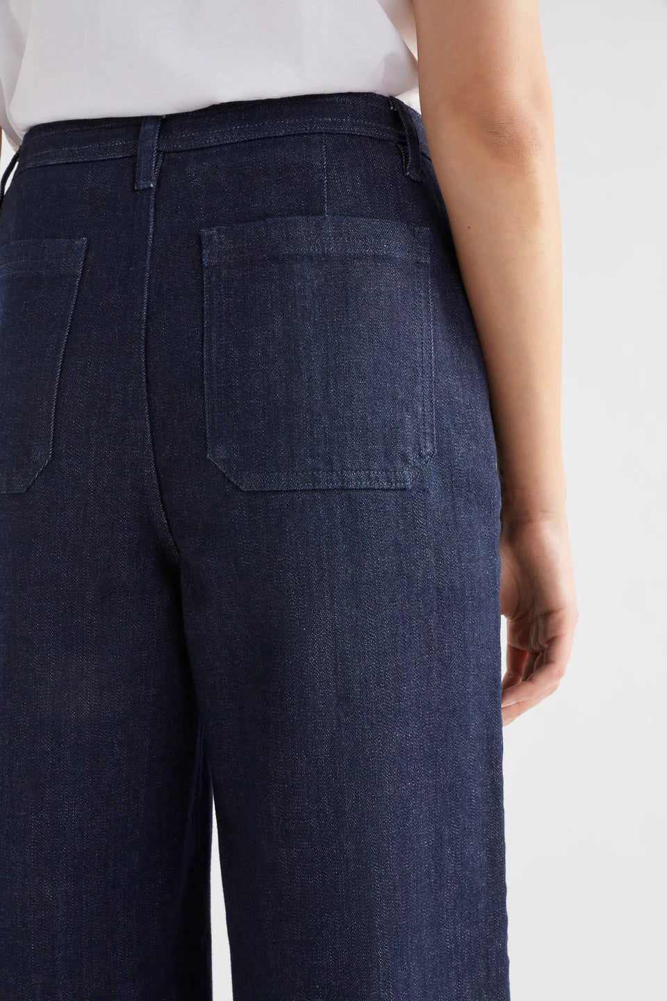 Sondern Jean - Rinse wash