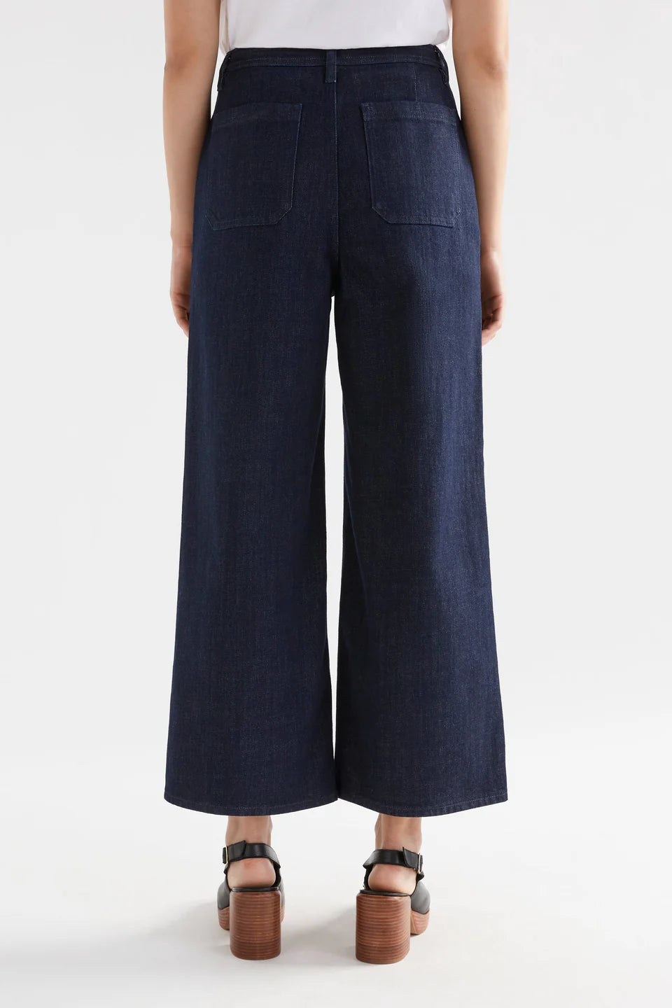 Sondern Jean - Rinse wash
