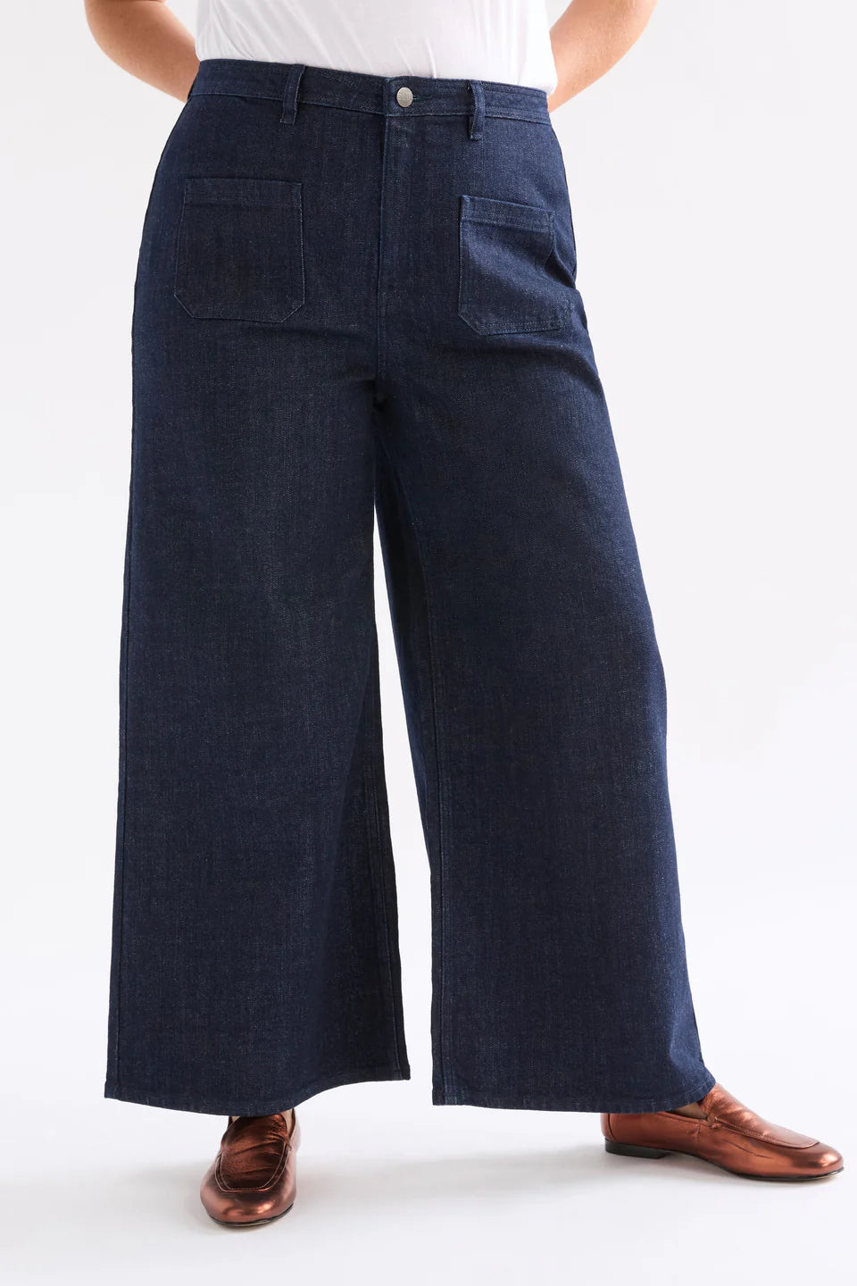 Sondern Jean - Rinse wash