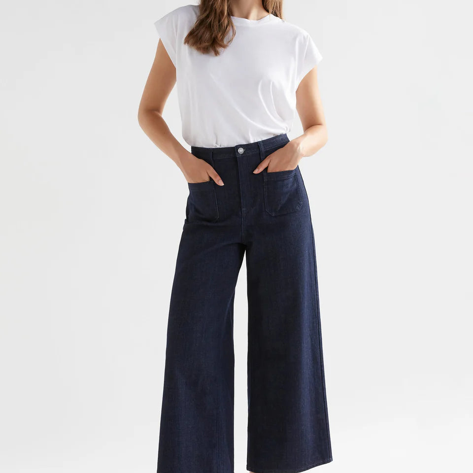 Sondern Jean - Rinse wash