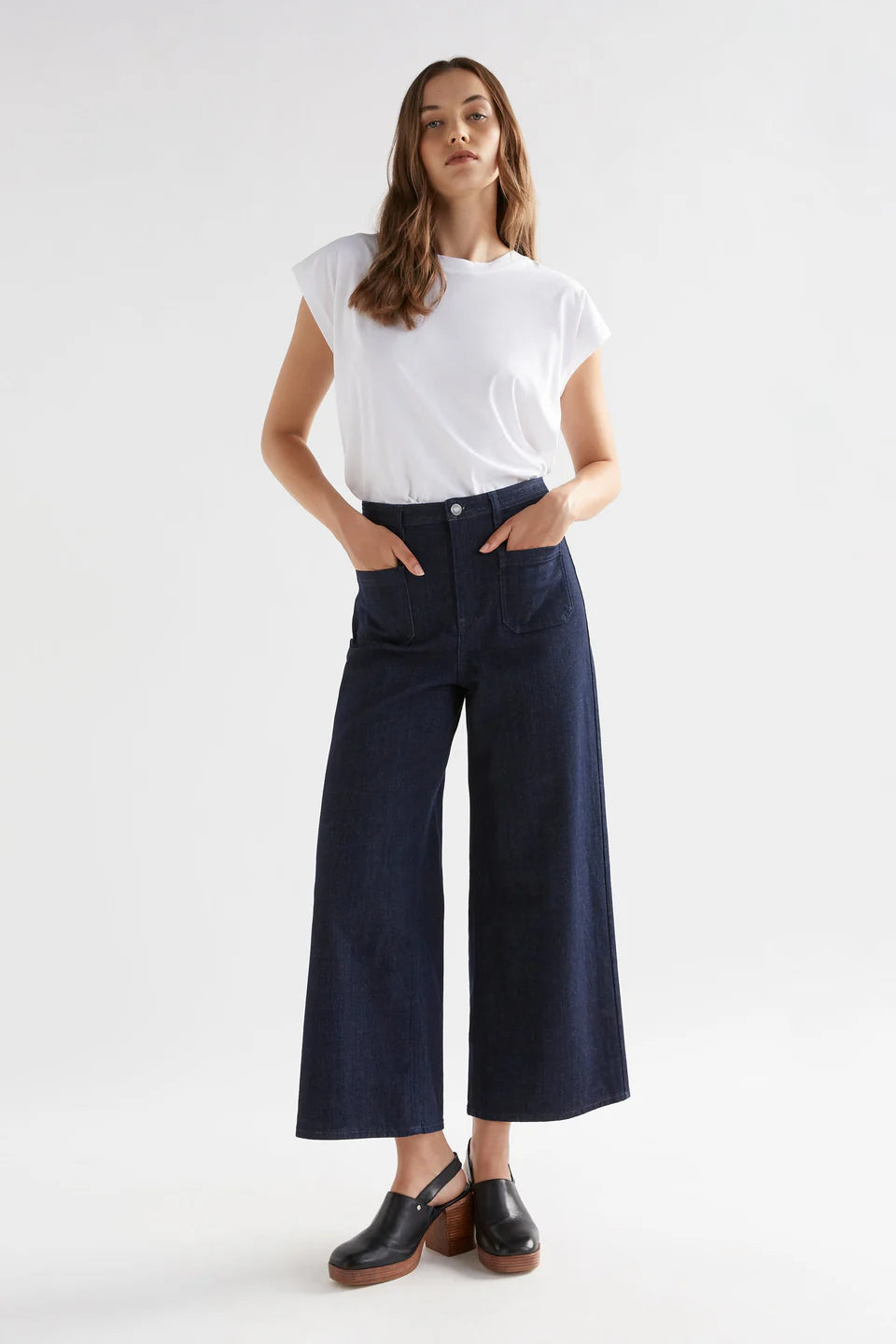 Sondern Jean - Rinse wash