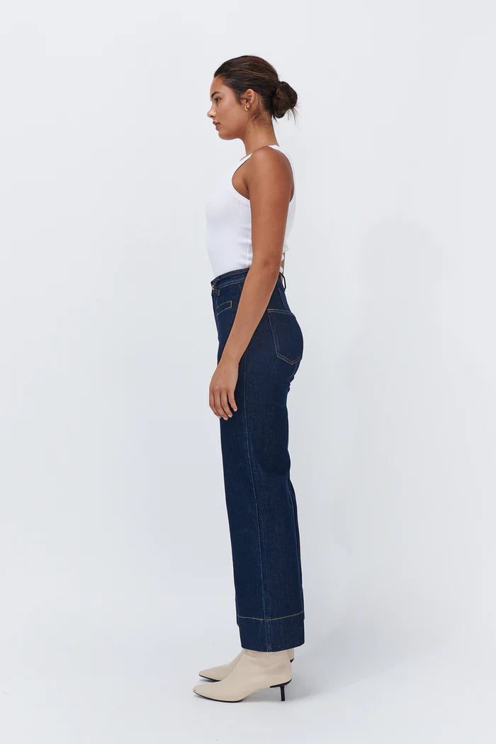 Charlie Jeans - Indigo