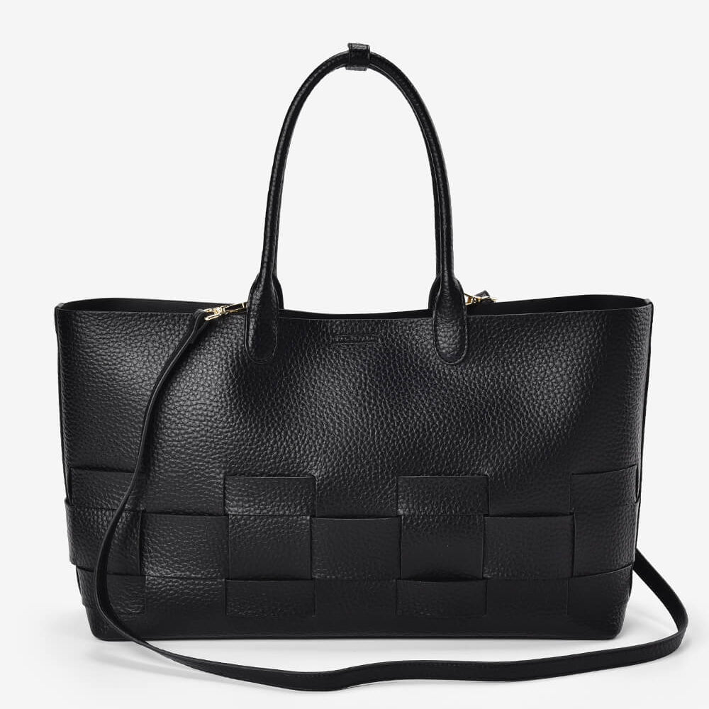 Kensington Tote - Black