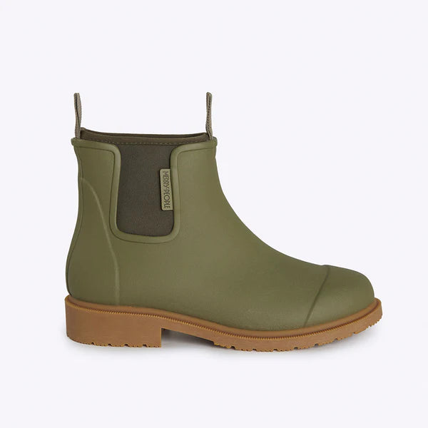 Bobbi Boot - Khaki