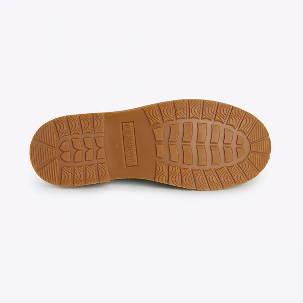Bobbi Boot - Khaki