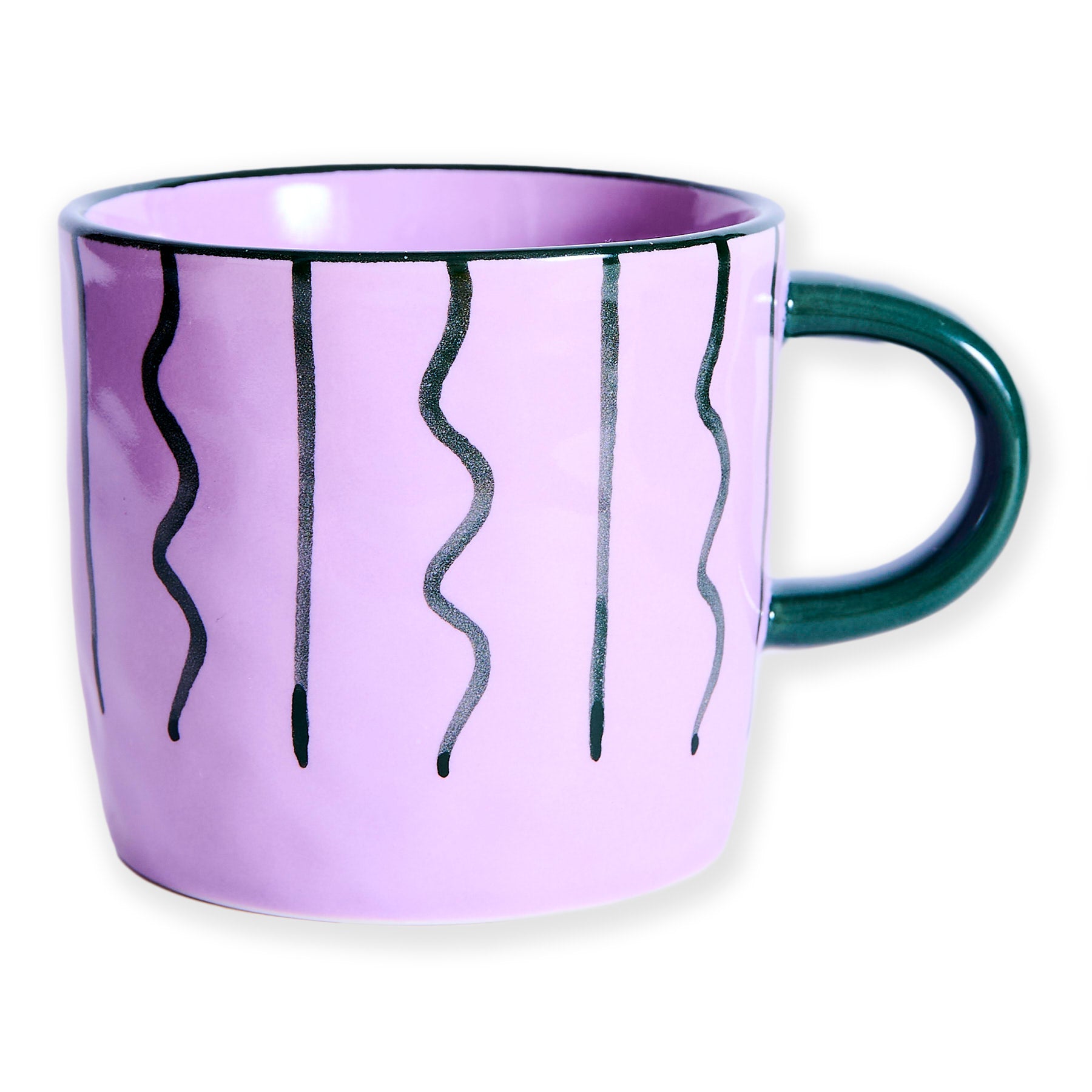 Alpine Peaks - Mugs - Set of 2
