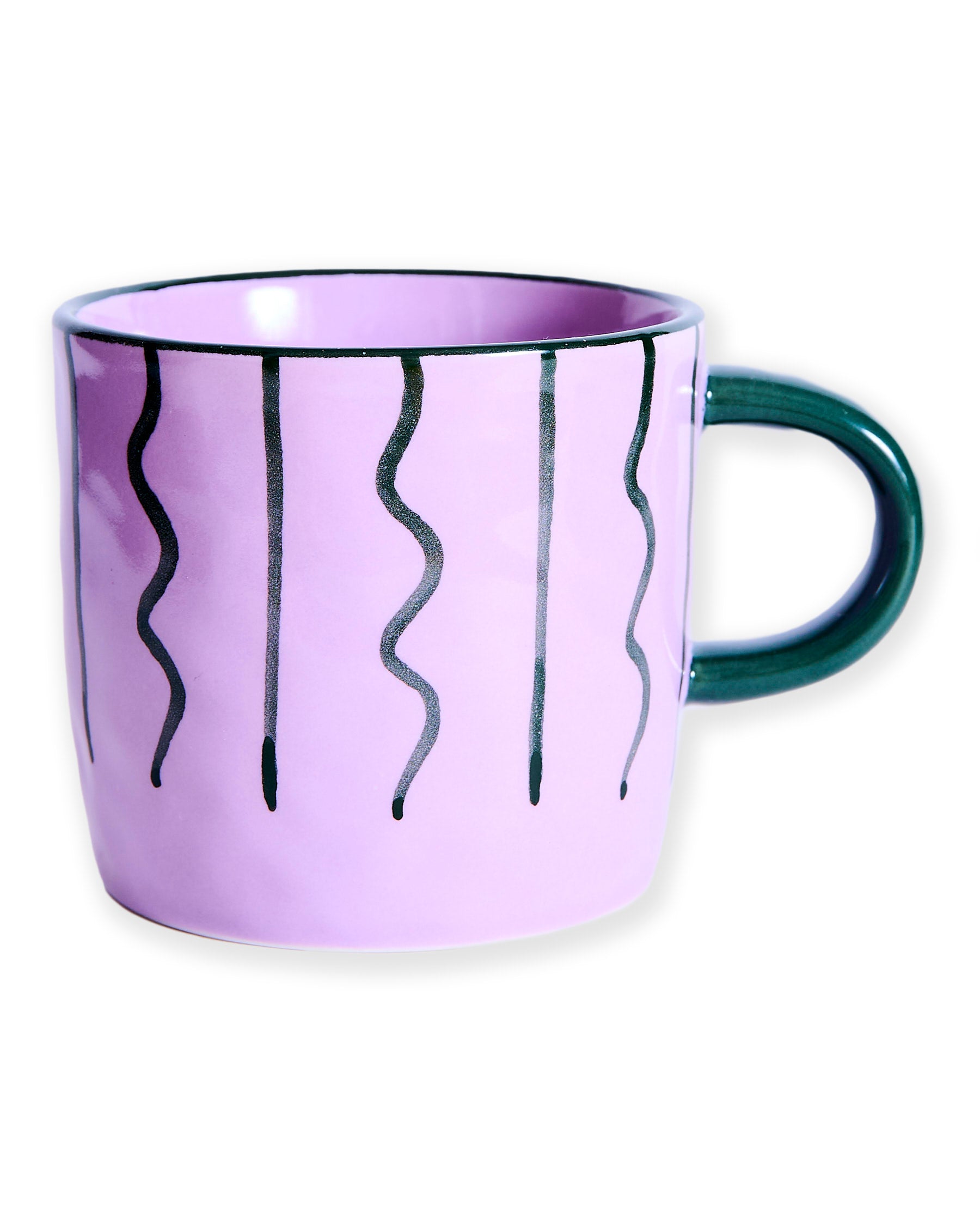 Alpine Peaks - Mugs - Set of 2