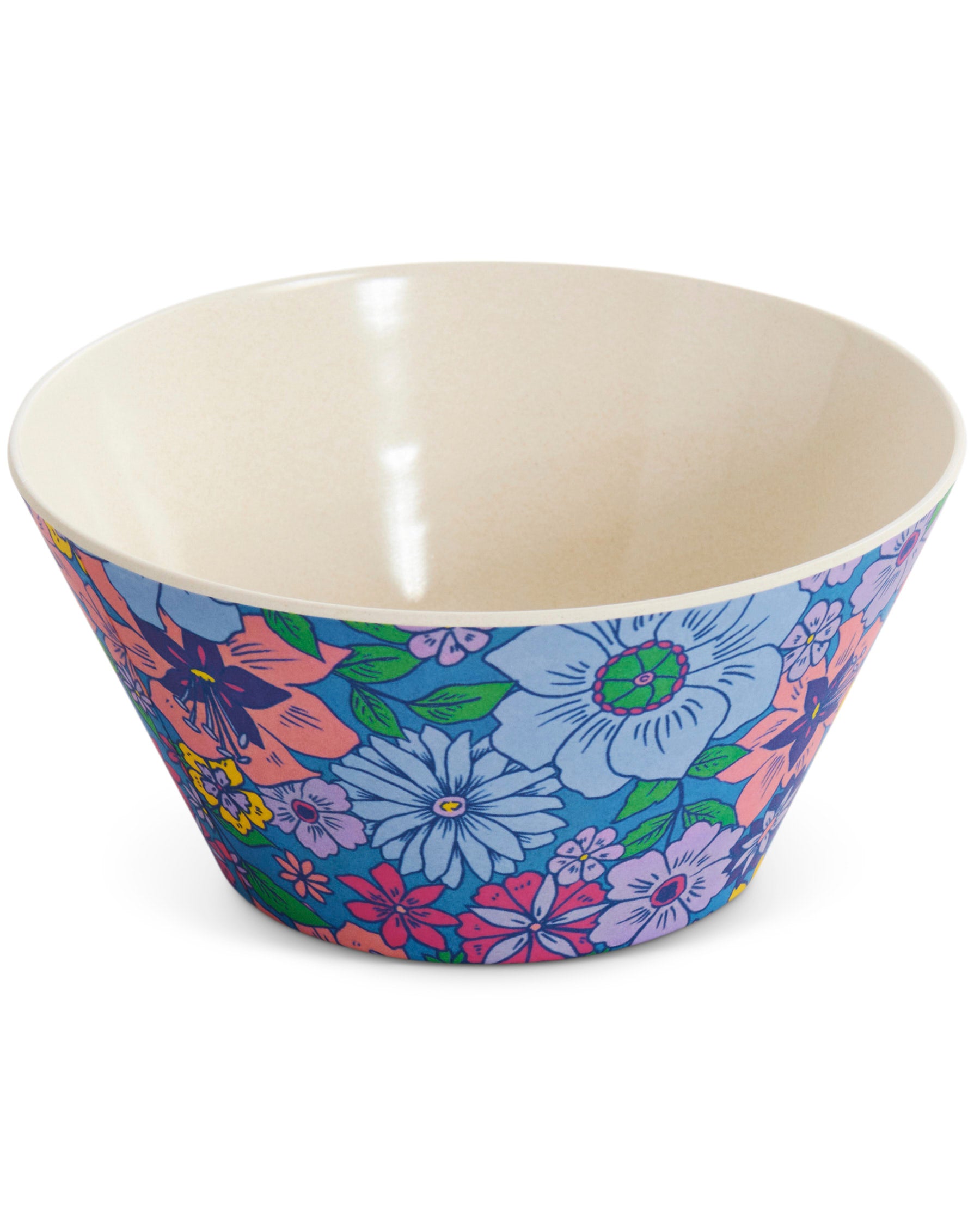 Bunch Of Fun Cereal Bowl - Set of 2