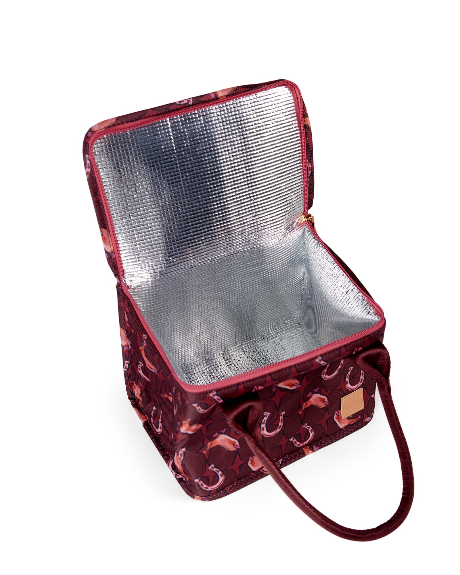 Ain't My First Rodeo - Lunch Bag