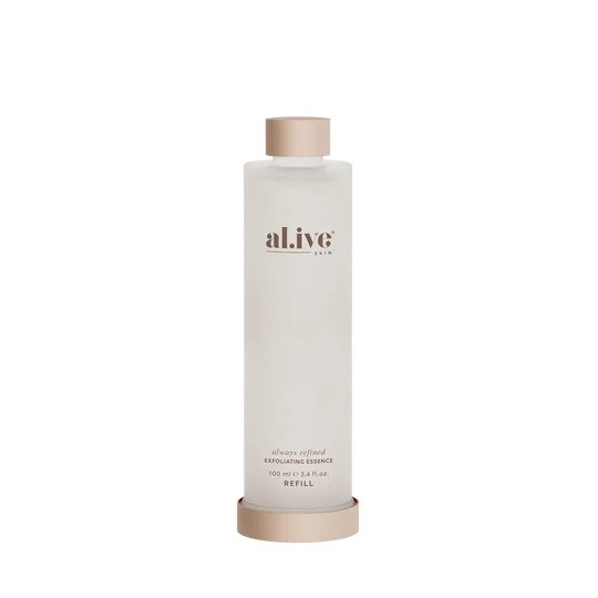 Refill - Always Refined, Exfoliating Essence