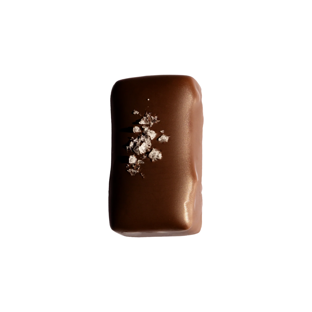 Loco Love - Salted Caramel Shortbread Twin Pack