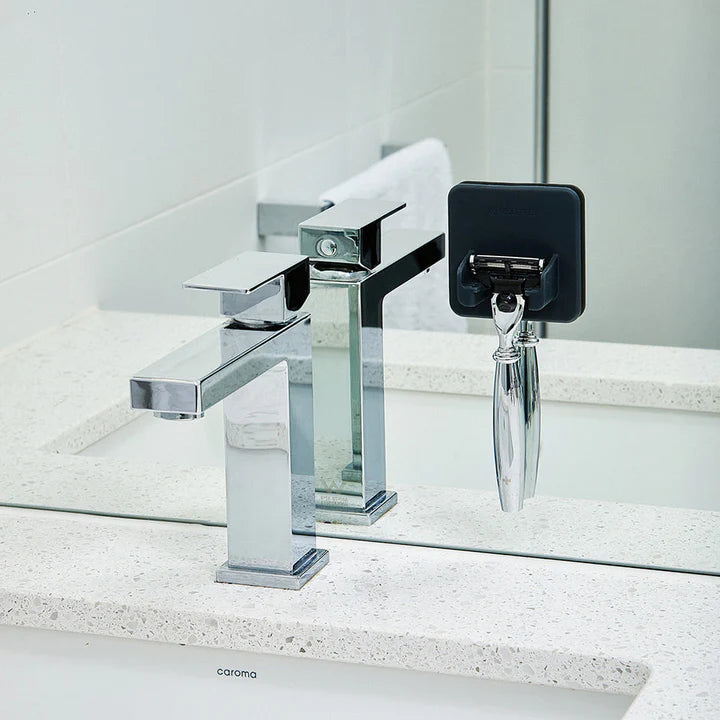 The Mason | Razor Holder - Charcoal